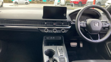 Honda Civic 2.0 eHEV Sport 5dr CVT Hybrid Hatchback